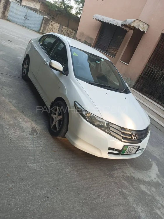 Honda City 2009 for Sale in Rawalpindi Image-1