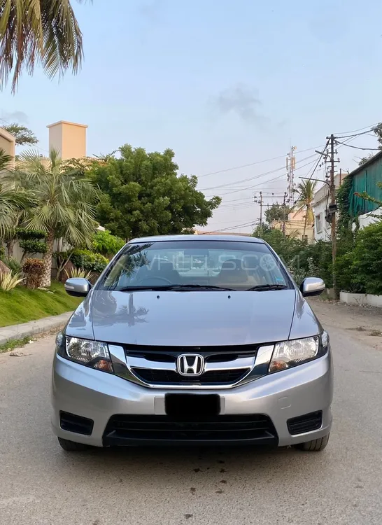 ہونڈا سٹی 2018 for Sale in کراچی Image-1