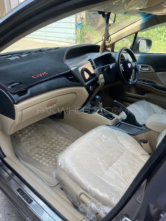 ہونڈا سوک 2013 for Sale in لاہور ہونڈا سوک 2013 for Sale in لاہور Image-16