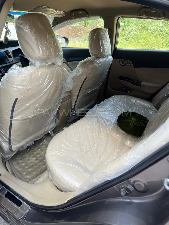 ہونڈا سوک 2013 for Sale in لاہور ہونڈا سوک 2013 for Sale in لاہور Image-15