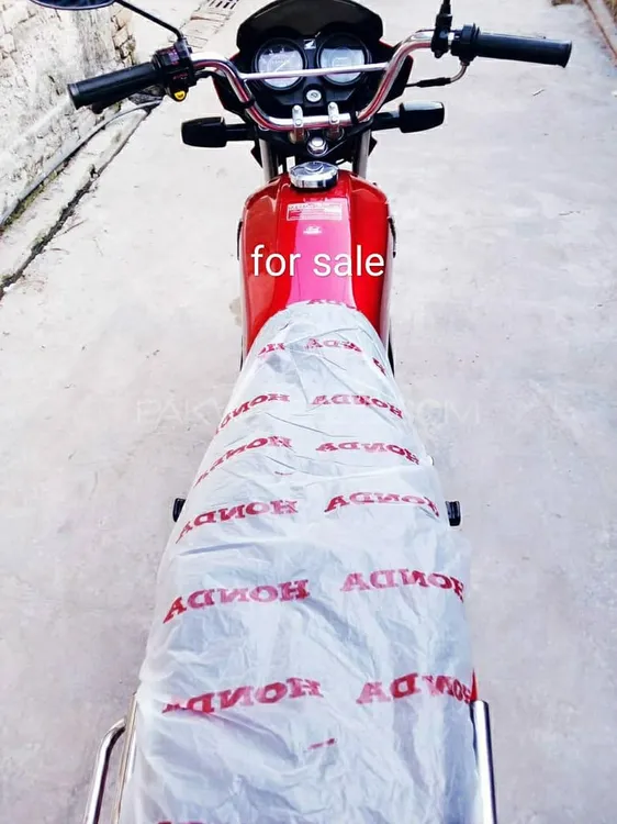 Honda Pridor 2023 for Sale Honda Pridor 2023 for Sale Image-2