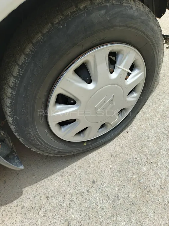 KIA Classic 2004 for Sale in Karachi Image-1