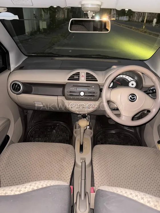 Mazda Carol 2010 for Sale in Rawalpindi Image-1