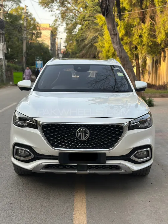 MG HS 2021 for Sale in Rawalpindi Image-1