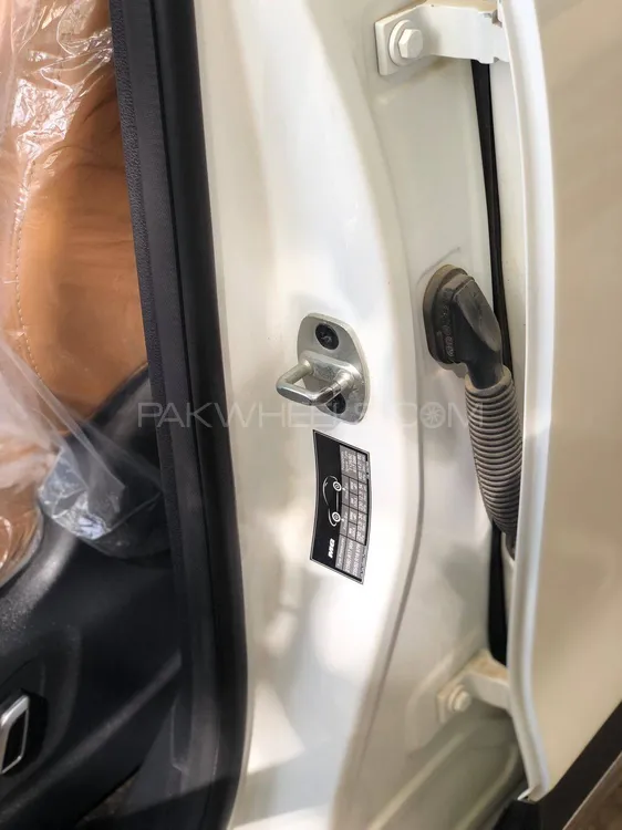 MG HS 2022 for Sale in Karachi MG HS 2022 for Sale in Karachi Image-8