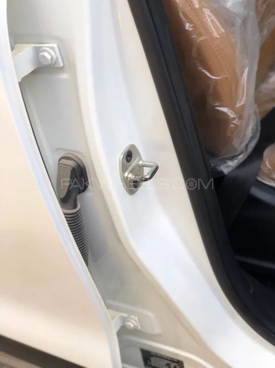 MG HS 2022 for Sale in Karachi MG HS 2022 for Sale in Karachi Image-9