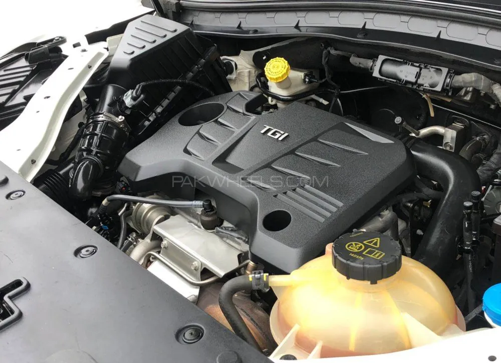 MG HS 2022 for Sale in Karachi MG HS 2022 for Sale in Karachi Image-14