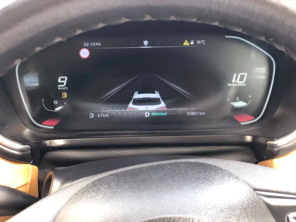 MG HS 2022 for Sale in Karachi MG HS 2022 for Sale in Karachi Image-12