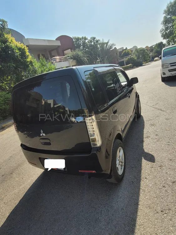 Mitsubishi Ek Wagon 2012 for Sale in Rawalpindi Image-1