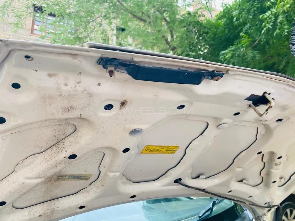 Mitsubishi Minica 2002 for Sale in Hyderabad Image-1