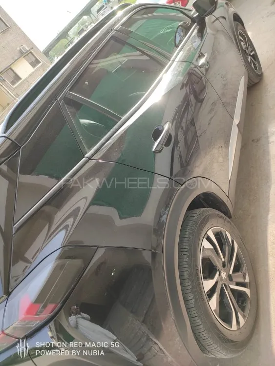 Peugeot 2008 2022 for Sale in Rawalpindi Image-1