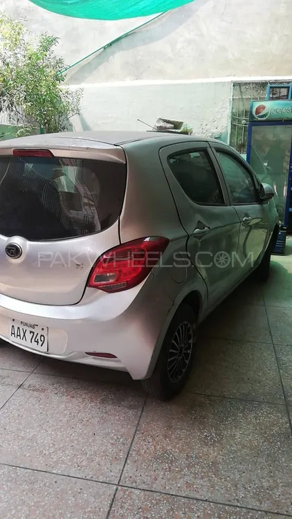 Prince Pearl 2020 for Sale in Mansehra Image-1