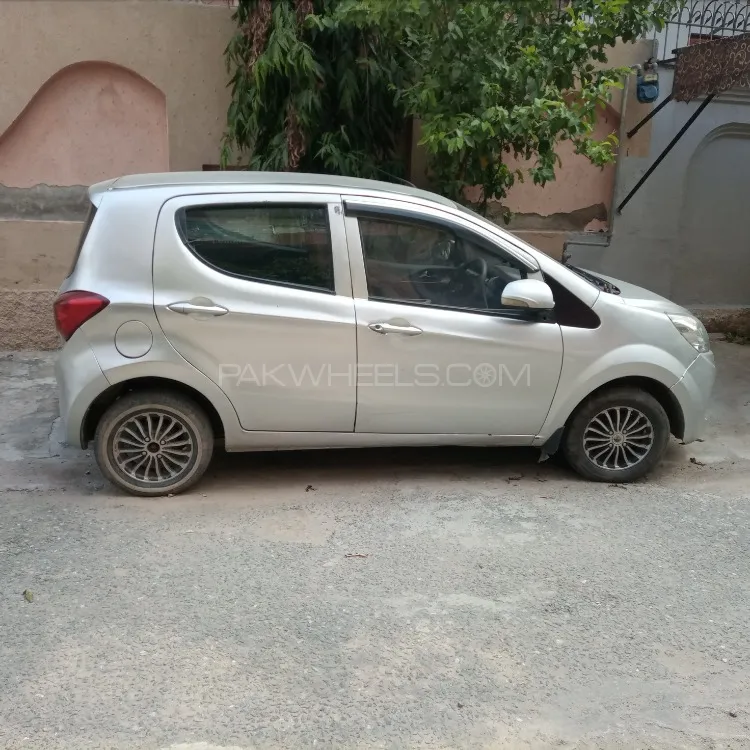Prince Pearl 2020 for Sale in Sargodha Image-1