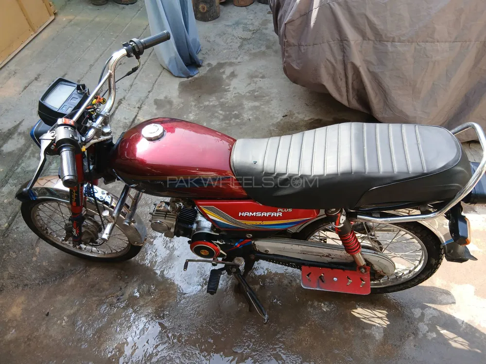 Ravi Humsafar 70 2019 for Sale Image-1