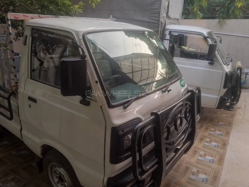 Sogo Pickup 2023 for Sale in Lahore Image-1