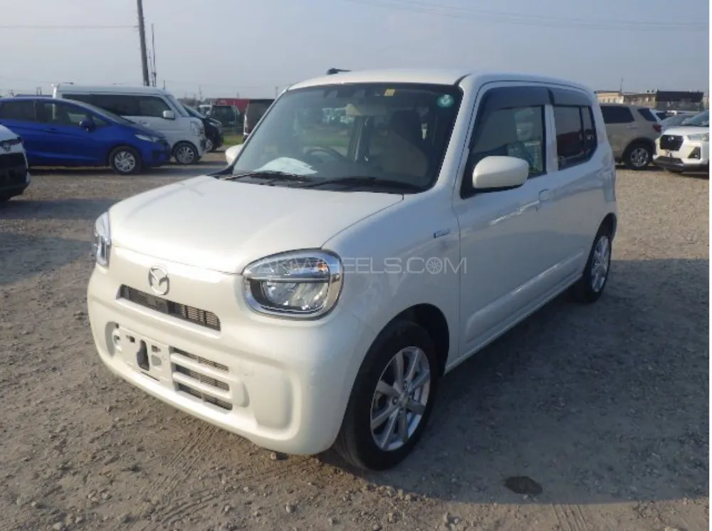 Suzuki Alto 2022 for Sale in Karachi Image-1