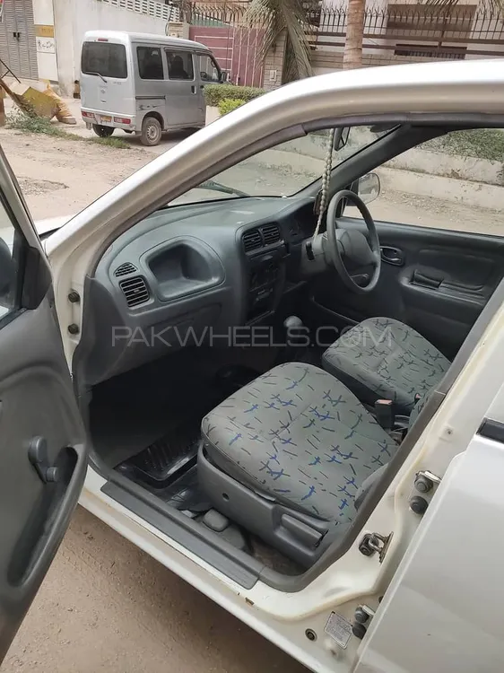 Suzuki Alto 2005 for Sale in Karachi Image-1