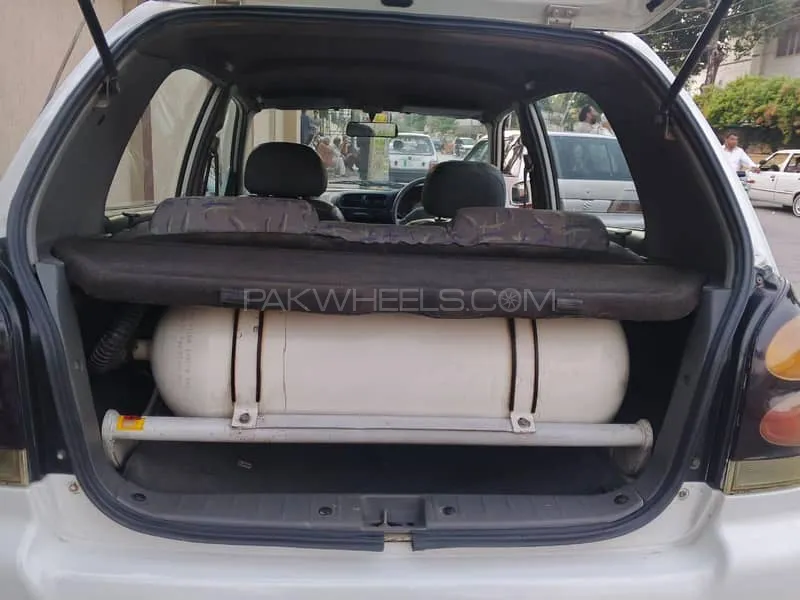 Suzuki Alto 2005 for Sale in Rawalpindi Image-1