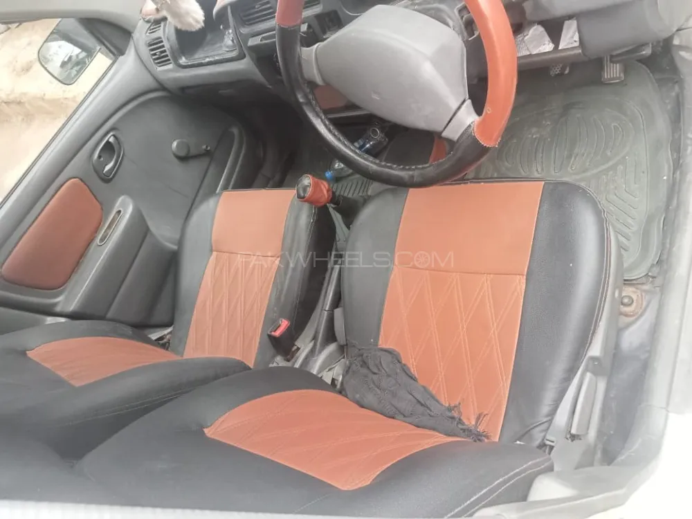 Suzuki Alto 2008 for Sale in Karachi Image-1