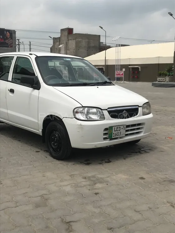 Suzuki Alto 2010 for Sale in Gujranwala Image-1