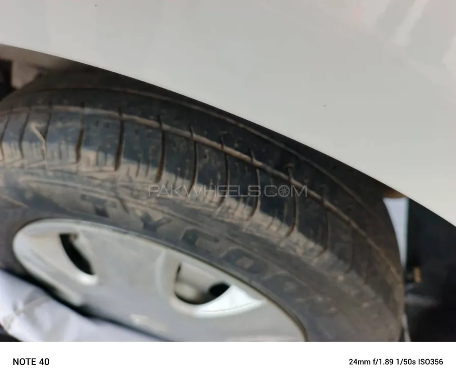 Suzuki Alto 2021 for Sale in Sargodha Image-1