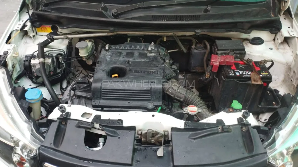 Suzuki Cultus 2019 for Sale in Rahim Yar Khan Image-1