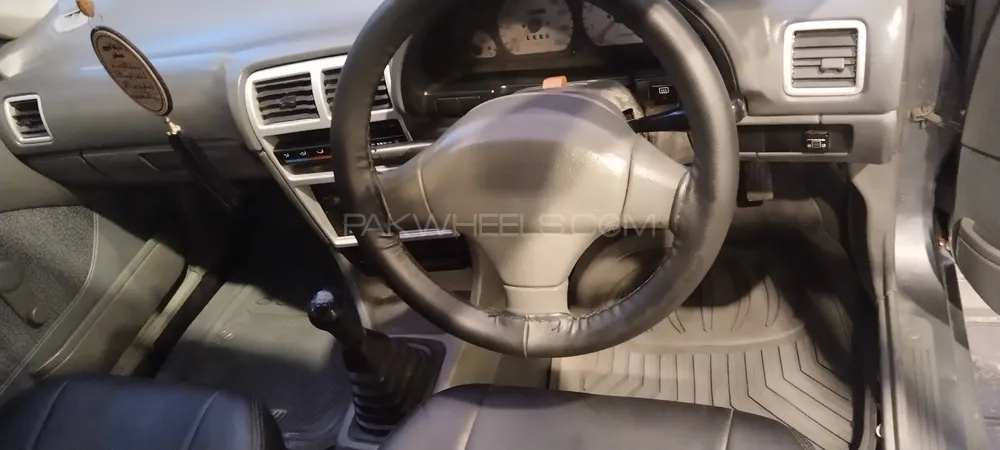 Suzuki Cultus 2010 for Sale in Lahore Image-1