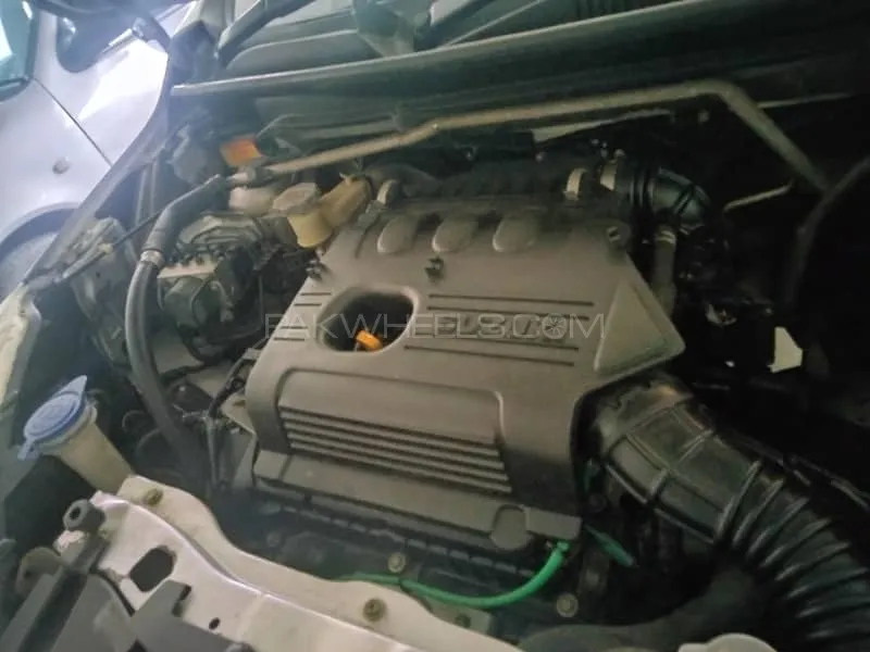 Suzuki Cultus 2018 for Sale in Karachi Image-1