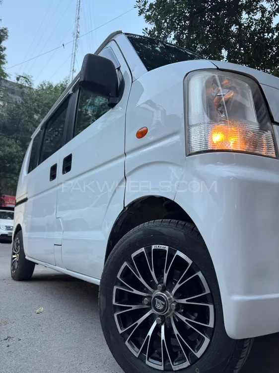 Suzuki Every 2013 for Sale in Islamabad Image-1