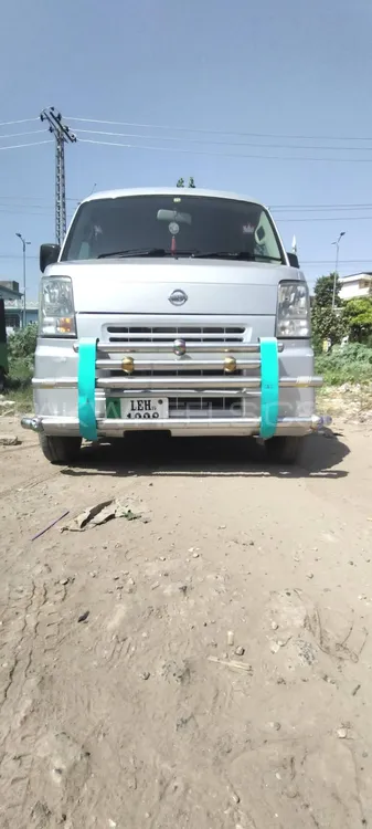 سوزوکی ایوری 2019 for Sale in اسلام آباد Image-1