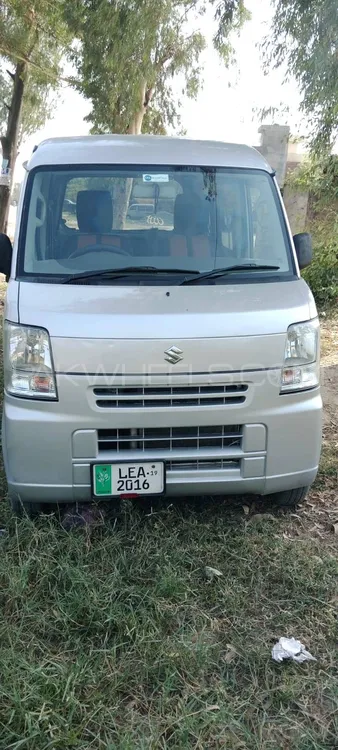 Suzuki Every 2014 for Sale in Gujrat Image-1