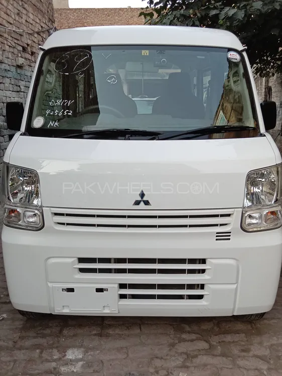 Suzuki Every 2020 for Sale in Lahore Image-1
