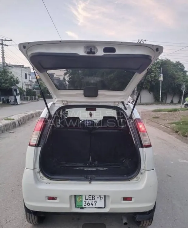 سوزوکی کے آئی 2007 for Sale in گجرانوالہ Image-1