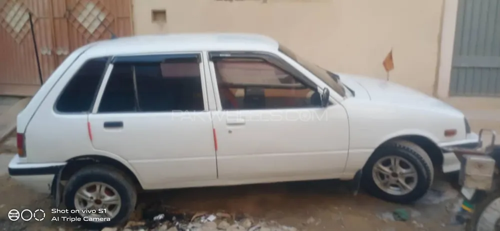 Suzuki Khyber 1998 for Sale in Karachi Image-1