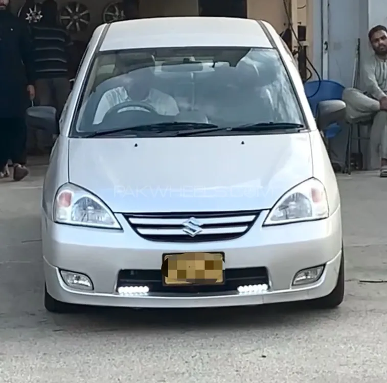 Suzuki Liana 2006 for Sale in Karachi Image-1