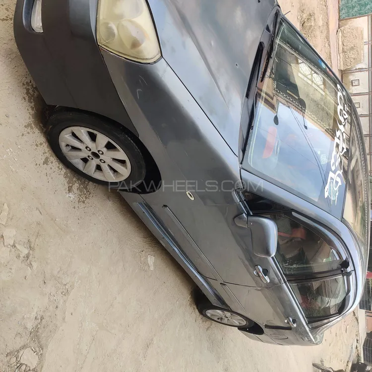 Suzuki Liana 2006 for Sale in Karachi Image-1