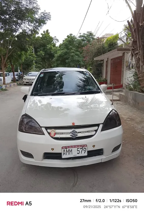 Suzuki Liana 2006 for Sale in Karachi Image-1