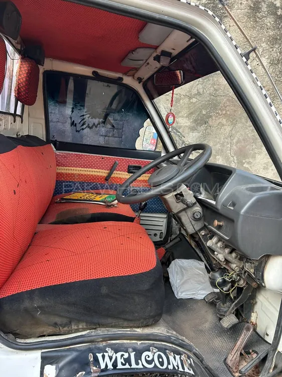 Suzuki Ravi 2007 for Sale in Islamabad Image-1