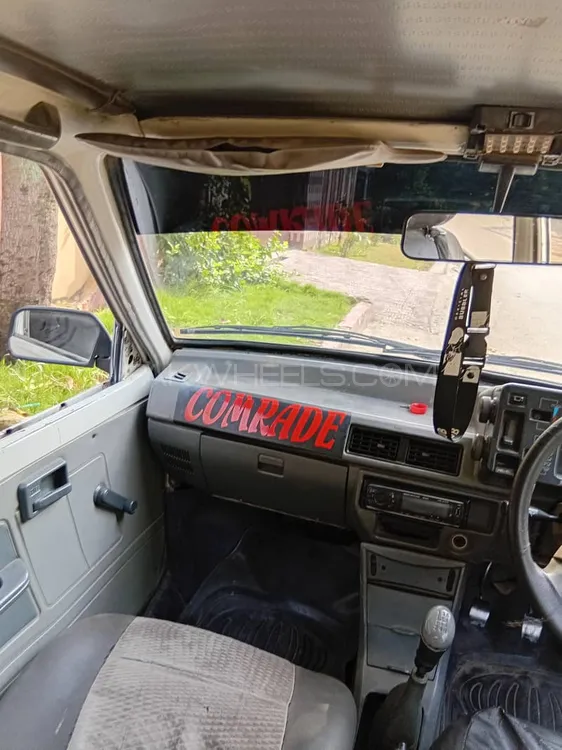 سوزوکی مہران 2006 for Sale in اسلام آباد Image-1