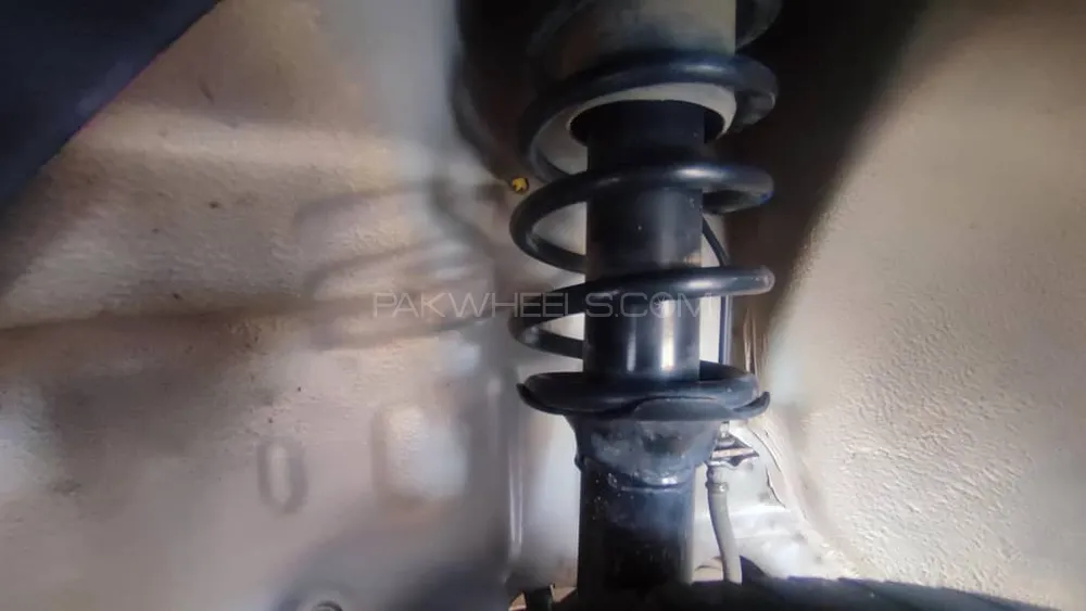 Suzuki Mehran 2016 for Sale in Rawalpindi Image-1