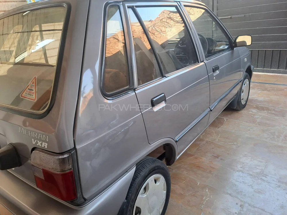 Suzuki Mehran 2019 for Sale in Multan Image-1