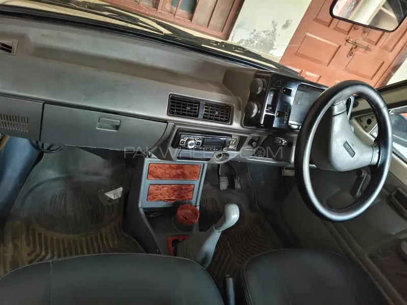 Suzuki Mehran 2010 for Sale in Pak pattan sharif Suzuki Mehran 2010 for Sale in Pak pattan sharif Image-4