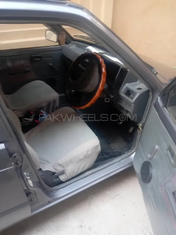 Suzuki Mehran 2017 for Sale in Rawalpindi Image-1