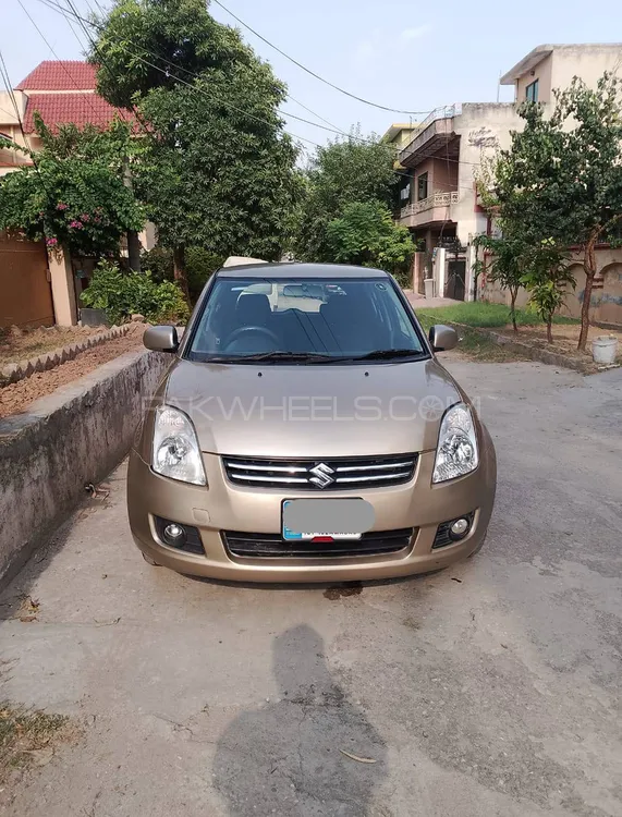 Suzuki Swift 2014 for Sale in Rawalpindi Image-1
