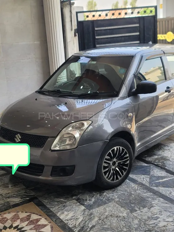 Suzuki Swift 2011 for Sale in Lahore Image-1