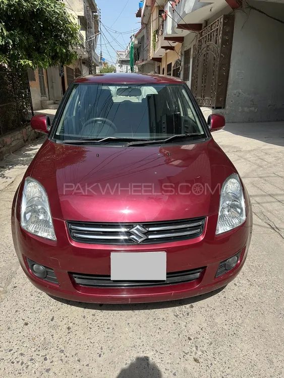 Suzuki Swift 2012 for Sale in Rawalpindi Image-1