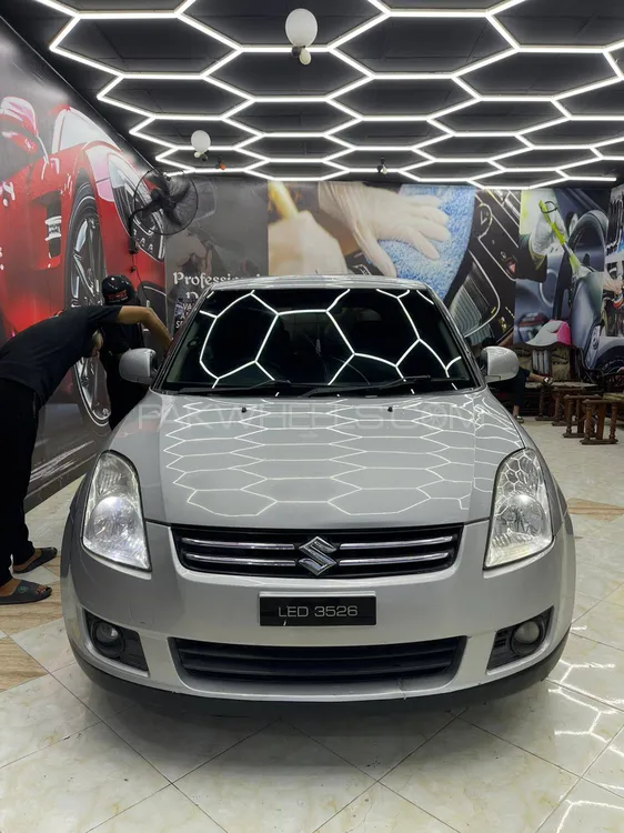 Suzuki Swift 2013 for Sale in Jhelum Image-1