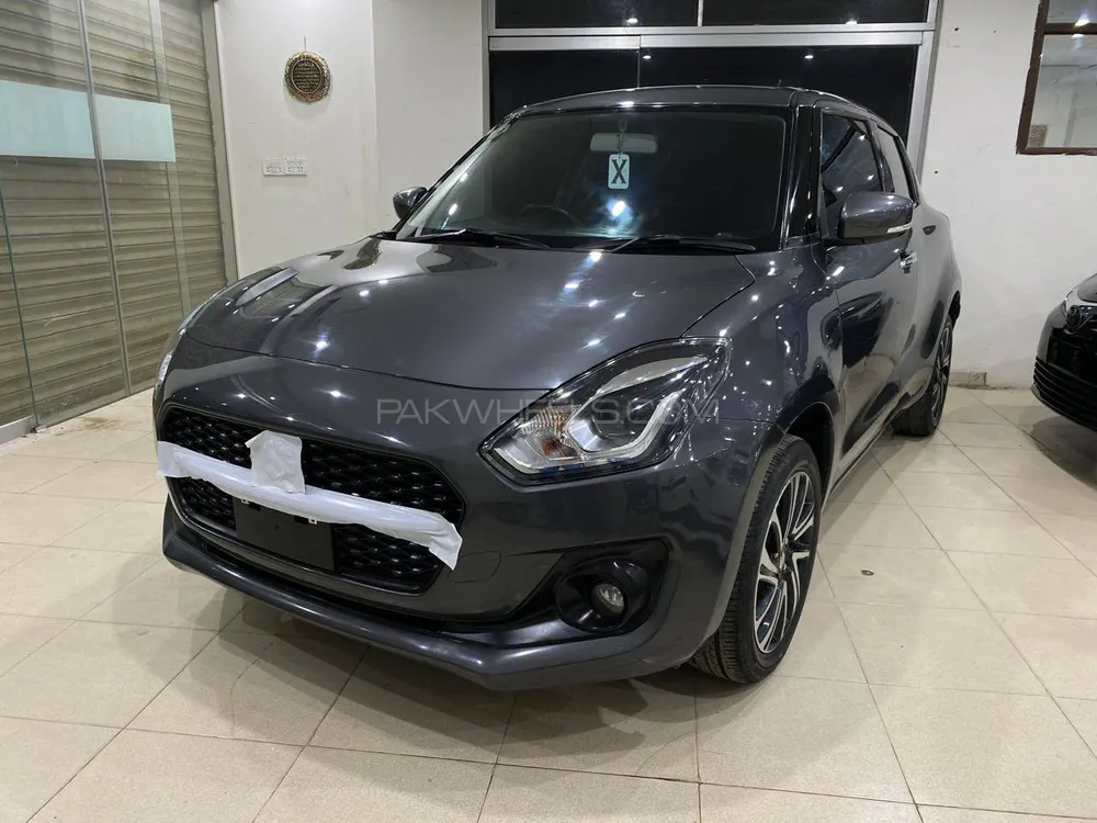 Suzuki Swift 2022 for Sale in Karachi Image-1