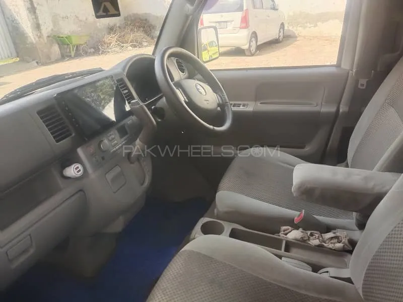 Suzuki Wagon R 2016 for Sale in Lahore Image-1