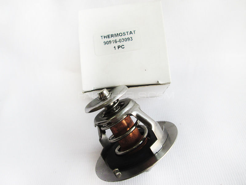 Thermostat Valve Toyota Corolla Altis - 90916-03093 Image-1